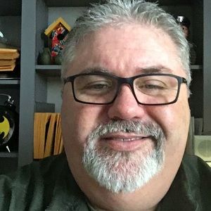 Meet your Posher, Bruce